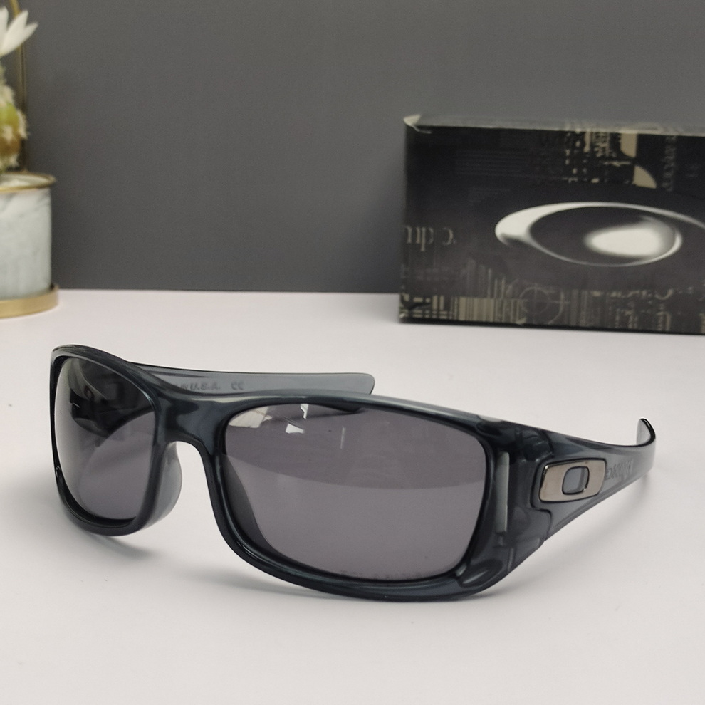 Oakley Sunglasses(AAAA)-770