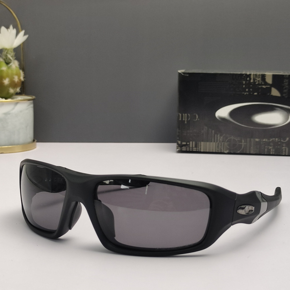Oakley Sunglasses(AAAA)-754
