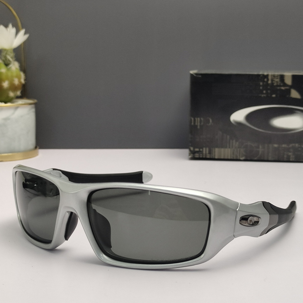 Oakley Sunglasses(AAAA)-753