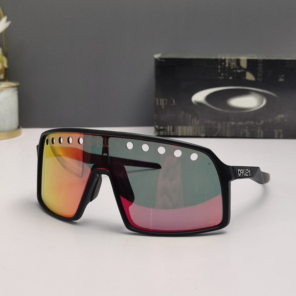 Oakley Sunglasses(AAAA)-747