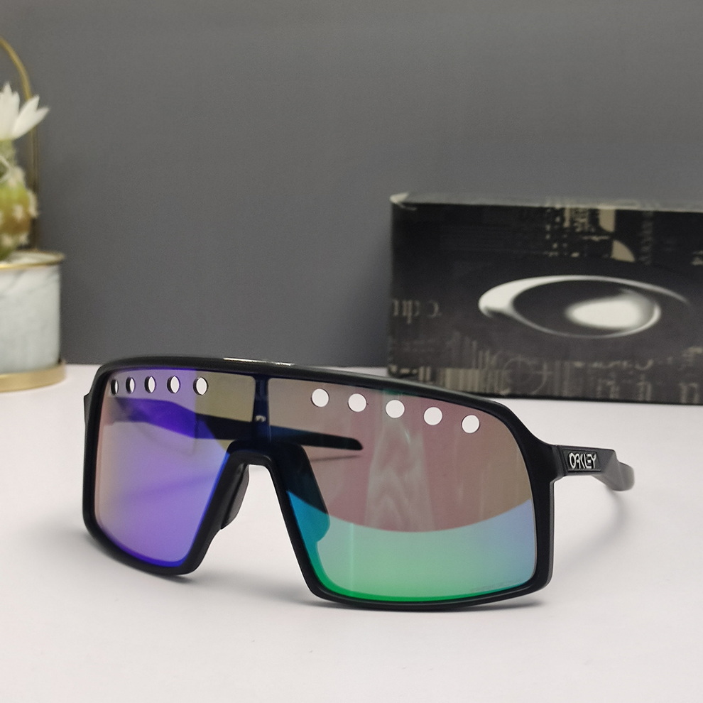 Oakley Sunglasses(AAAA)-745
