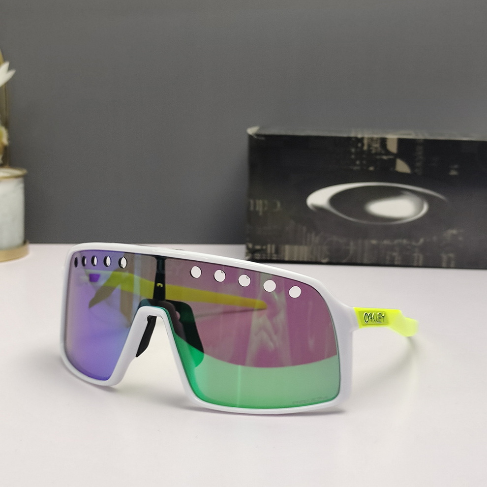 Oakley Sunglasses(AAAA)-744