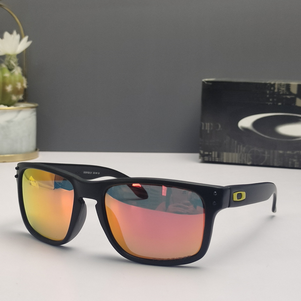 Oakley Sunglasses(AAAA)-724