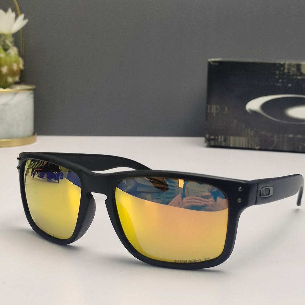 Oakley Sunglasses(AAAA)-717