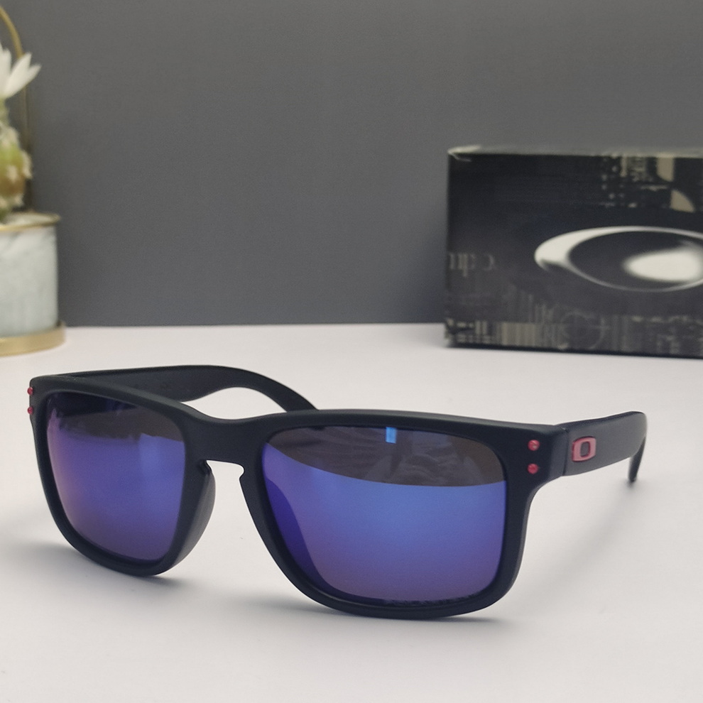 Oakley Sunglasses(AAAA)-714