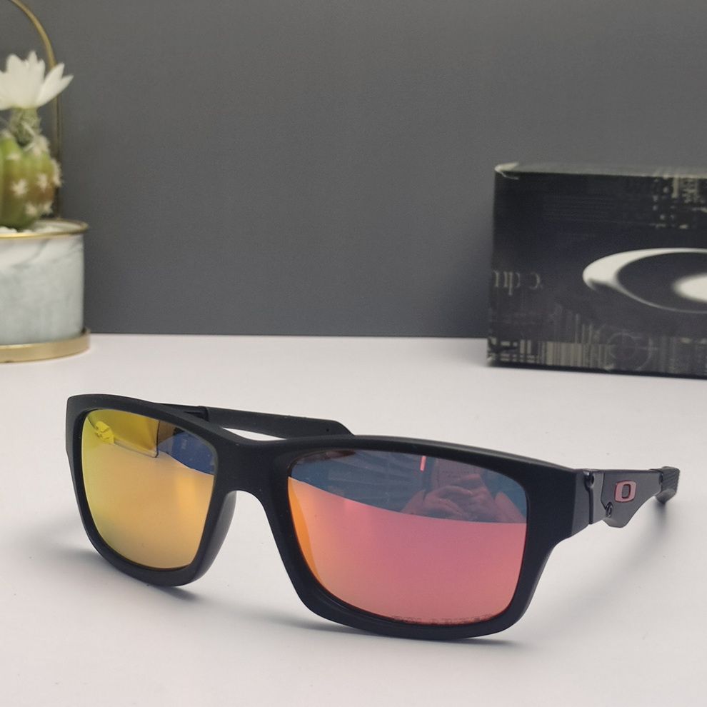 Oakley Sunglasses(AAAA)-673