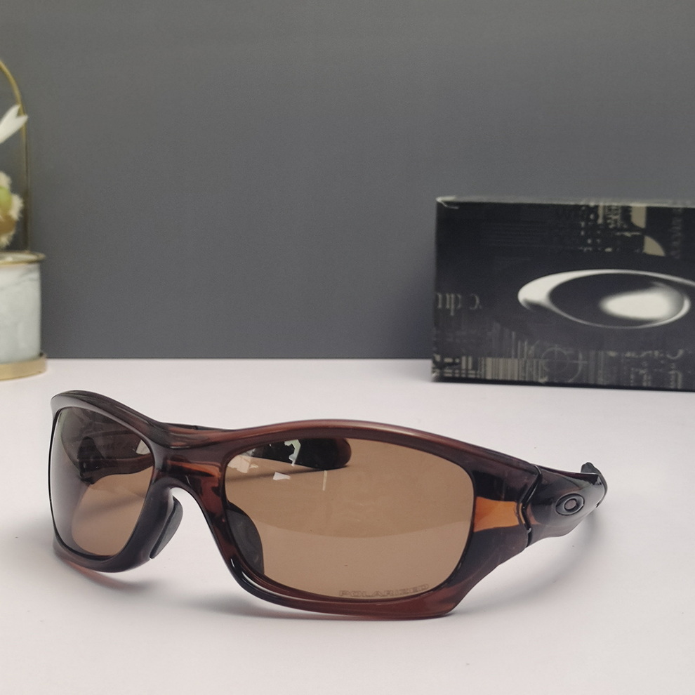 Oakley Sunglasses(AAAA)-656