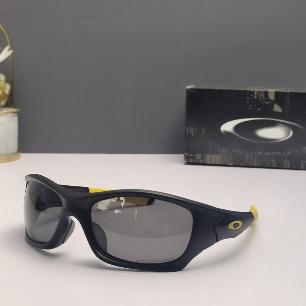 Oakley Sunglasses(AAAA)-652
