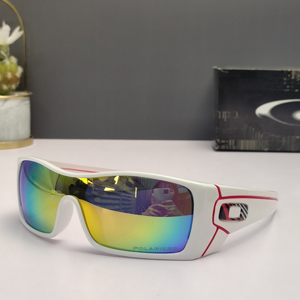 Oakley Sunglasses(AAAA)-644