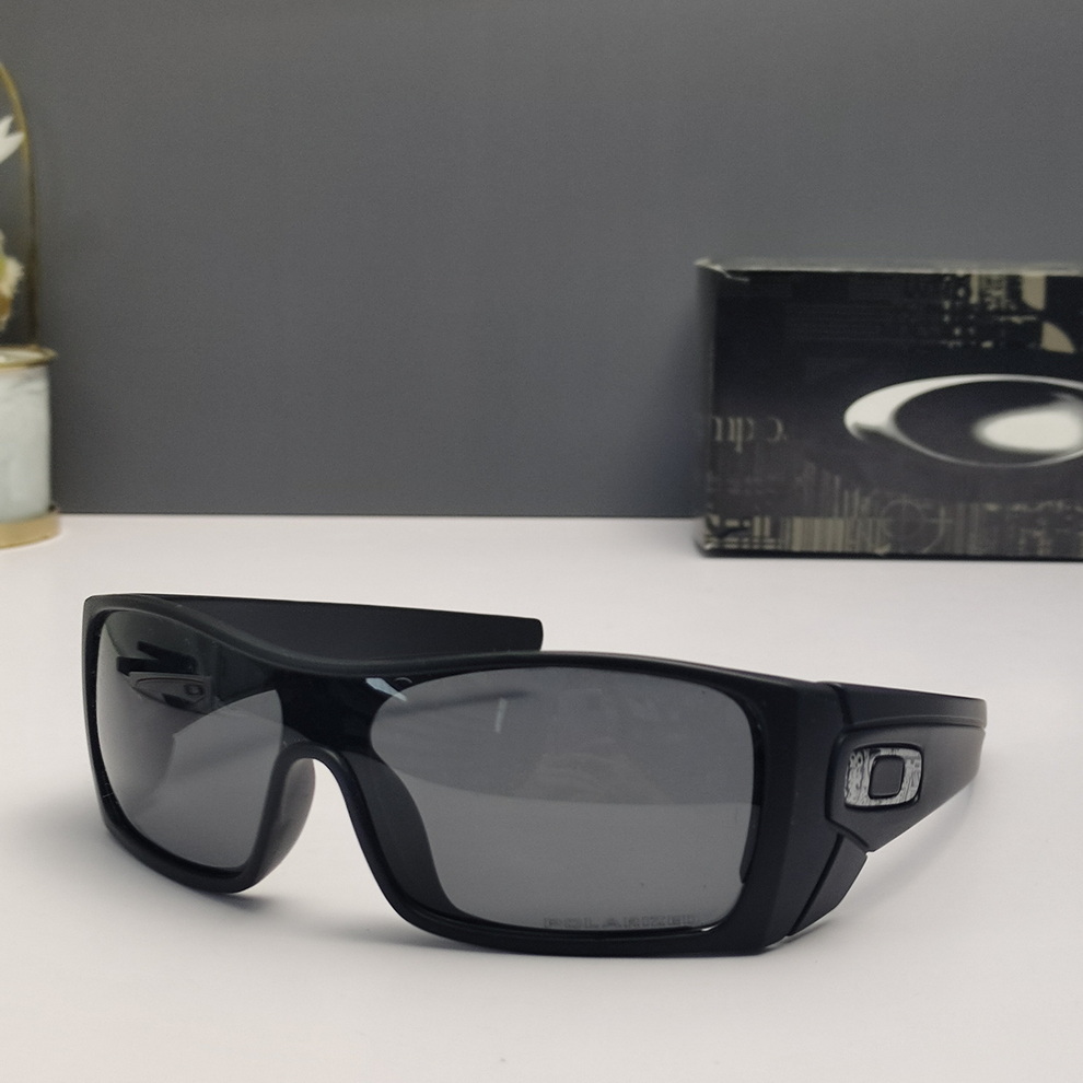Oakley Sunglasses(AAAA)-641