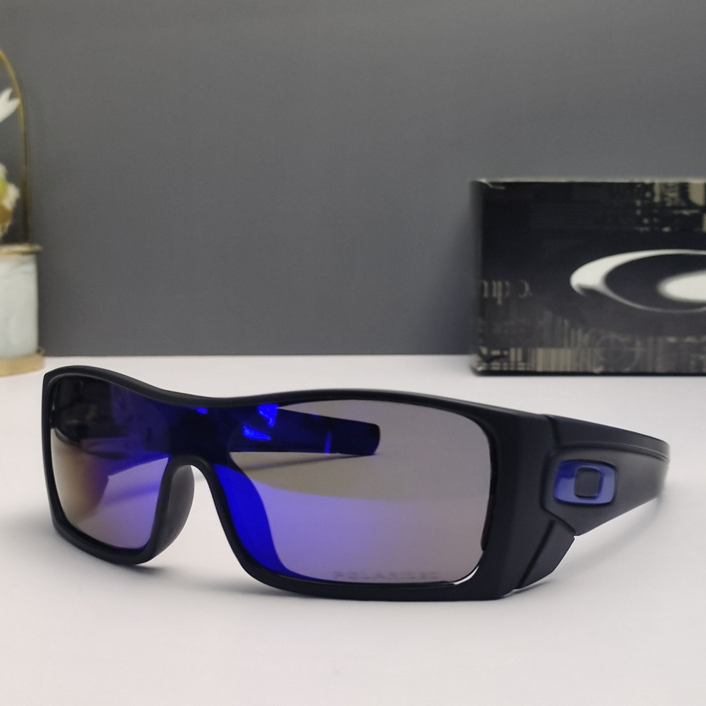 Oakley Sunglasses(AAAA)-635