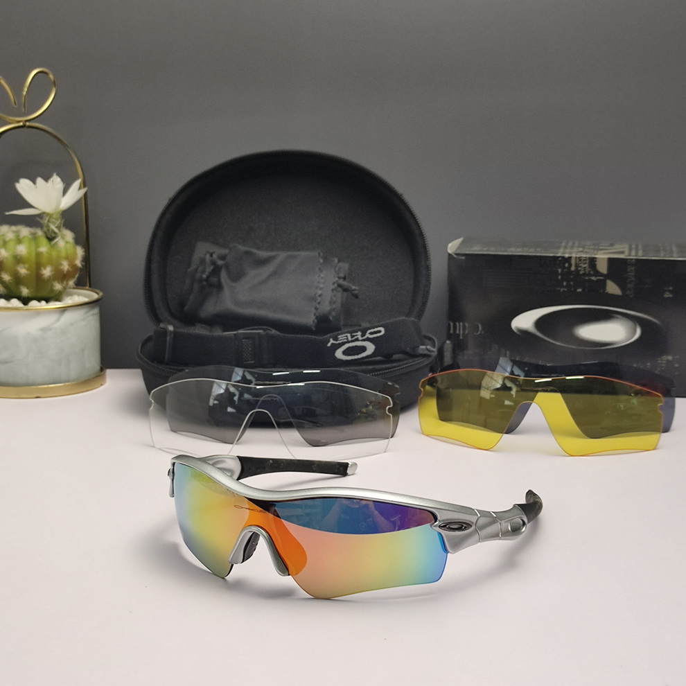 Oakley Sunglasses(AAAA)-609