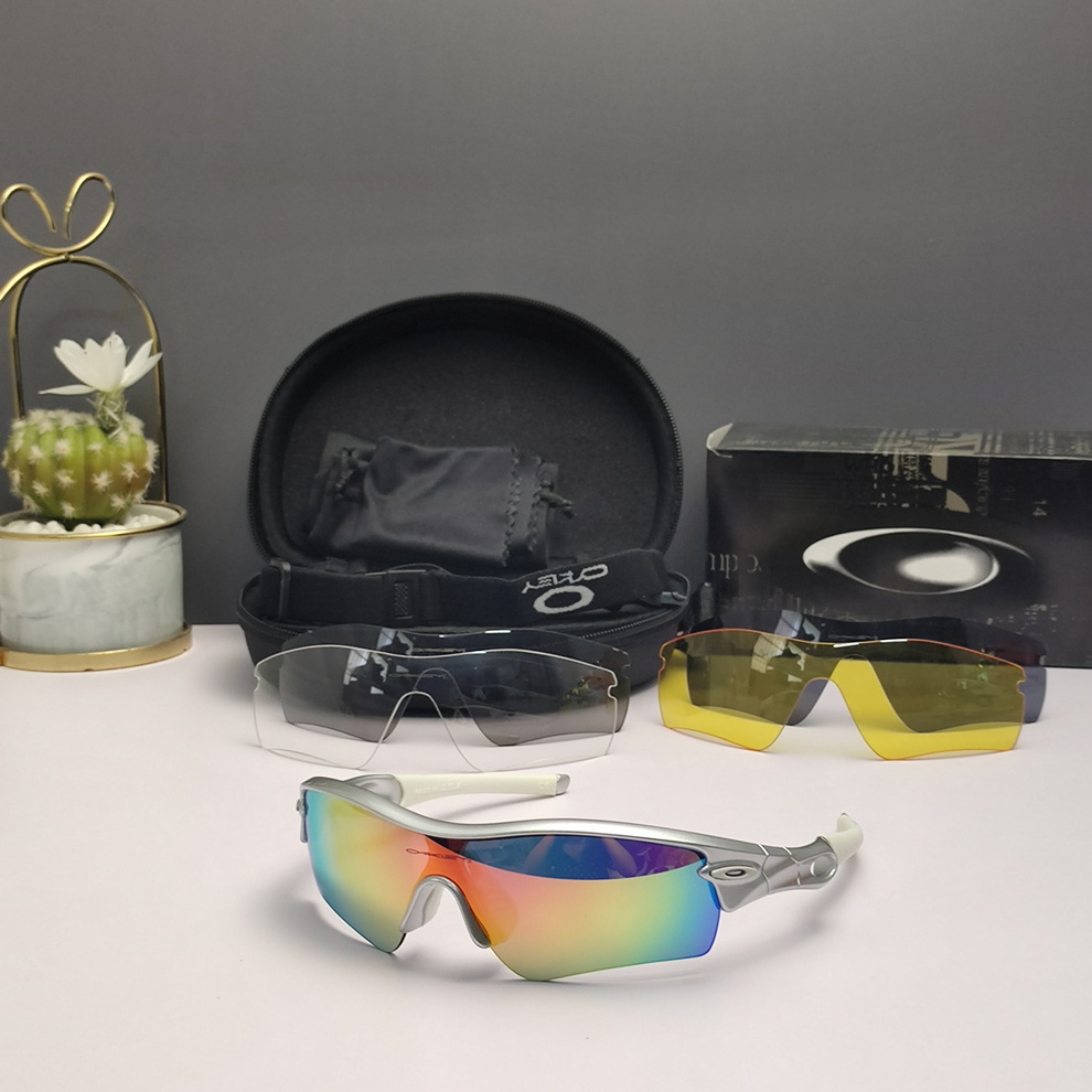 Oakley Sunglasses(AAAA)-603