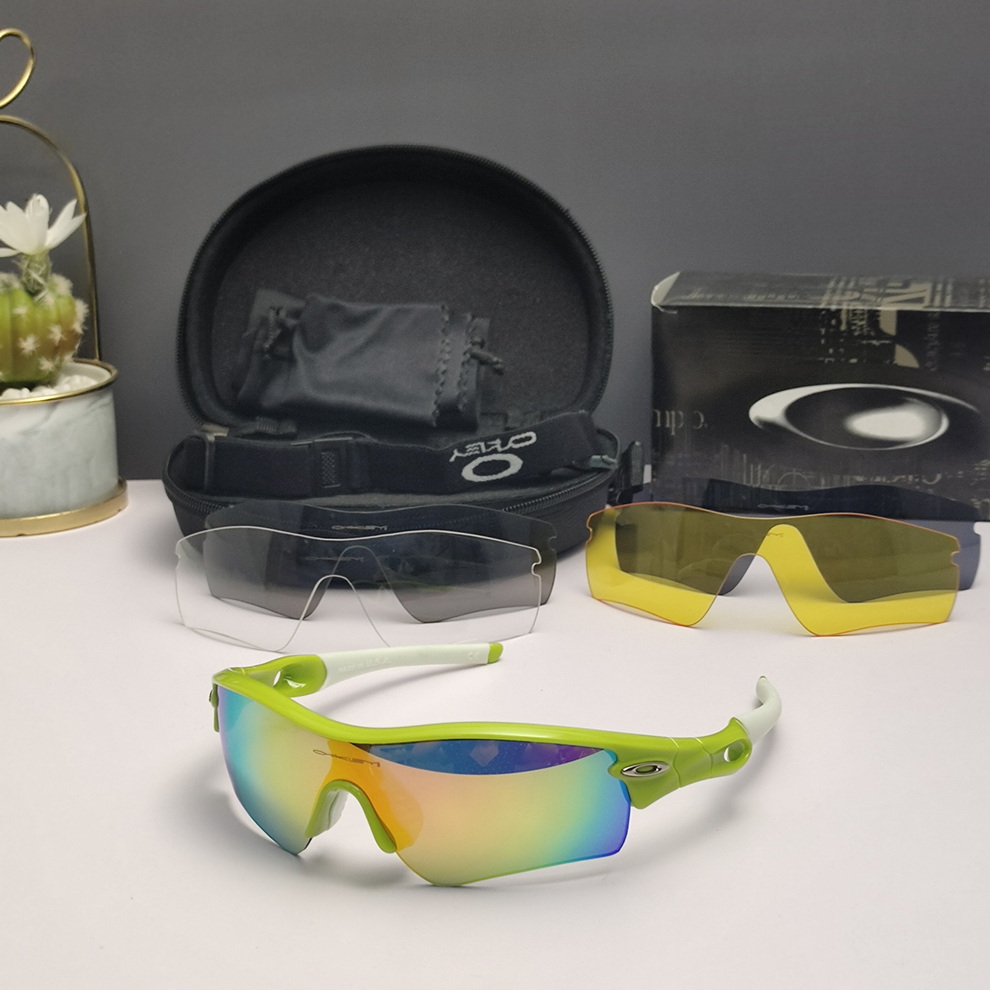 Oakley Sunglasses(AAAA)-596