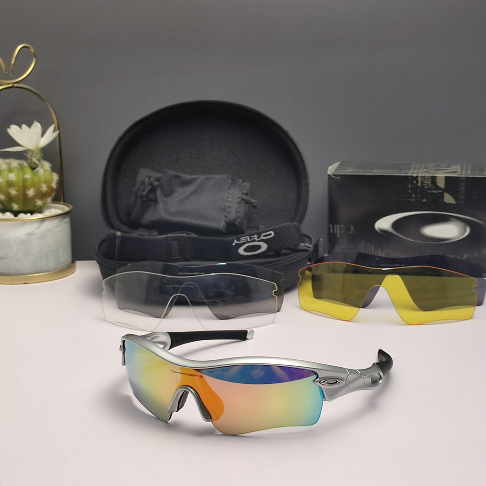 Oakley Sunglasses(AAAA)-592