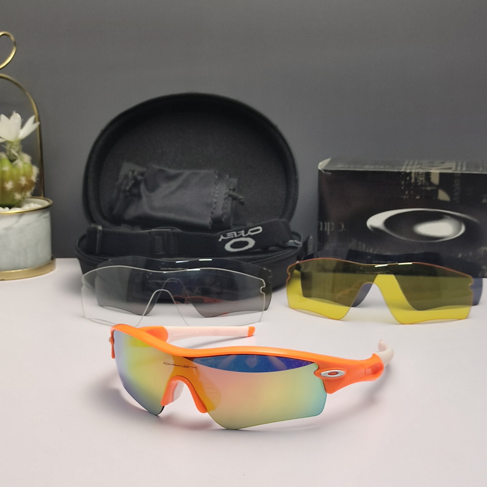 Oakley Sunglasses(AAAA)-588