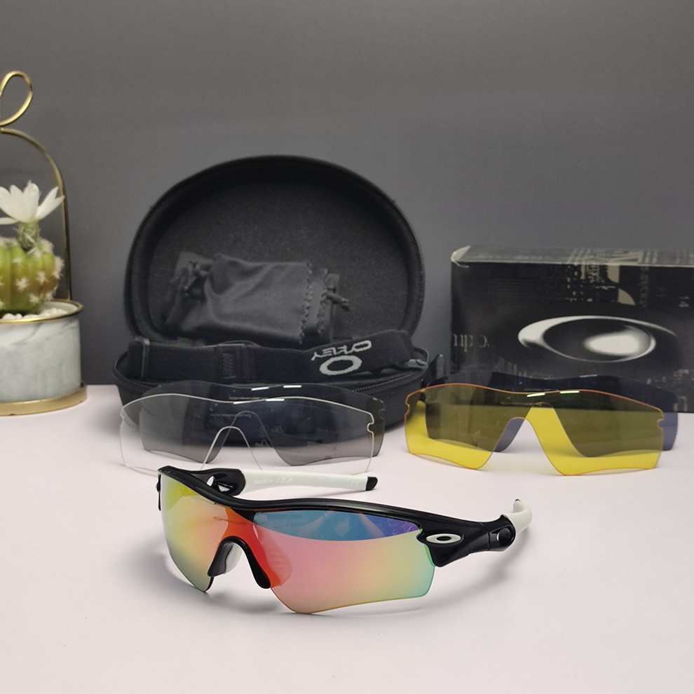 Oakley Sunglasses(AAAA)-582