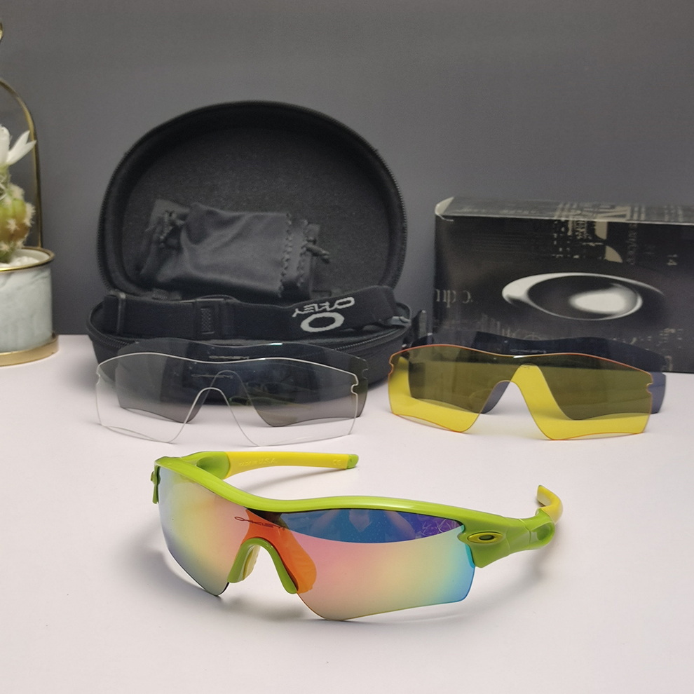 Oakley Sunglasses(AAAA)-581