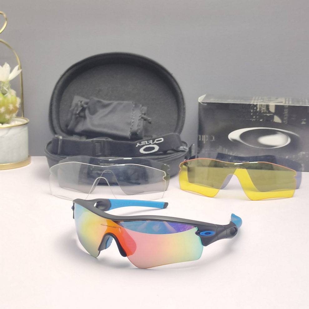 Oakley Sunglasses(AAAA)-580