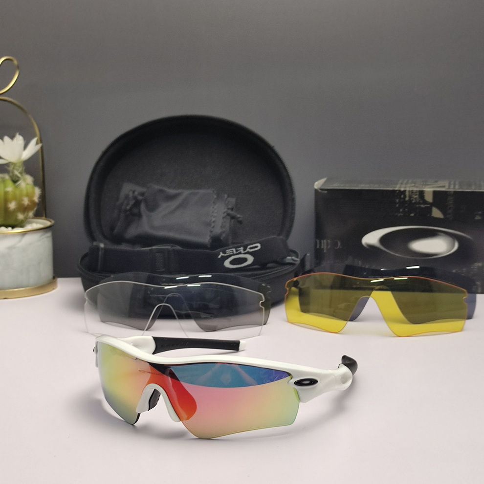 Oakley Sunglasses(AAAA)-579