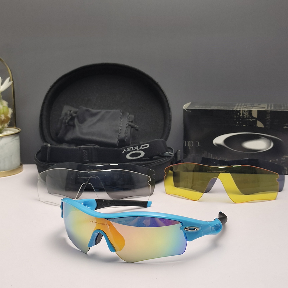 Oakley Sunglasses(AAAA)-574