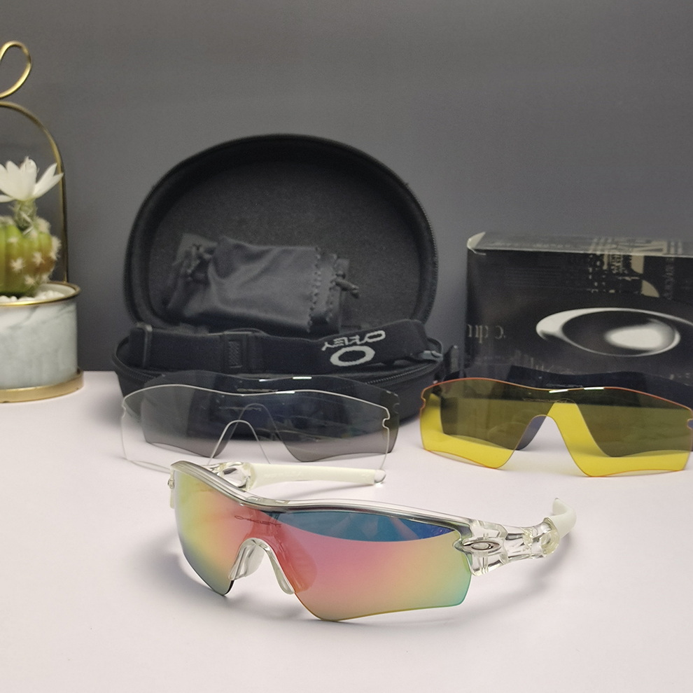 Oakley Sunglasses(AAAA)-570
