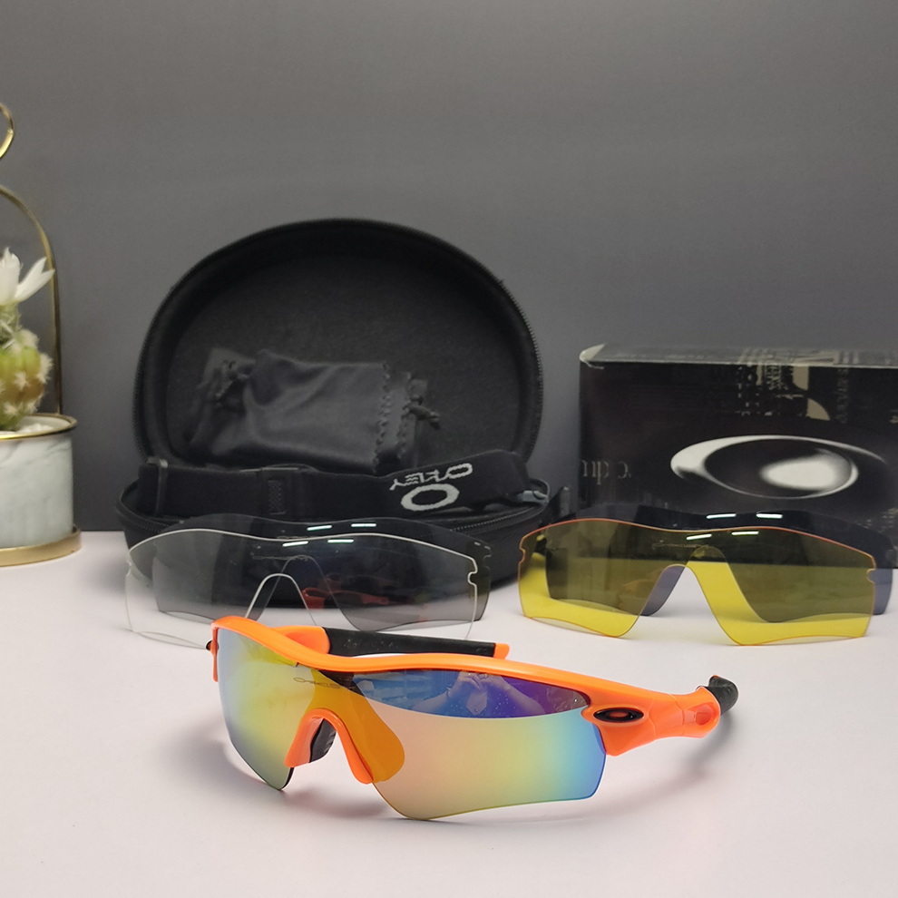 Oakley Sunglasses(AAAA)-567