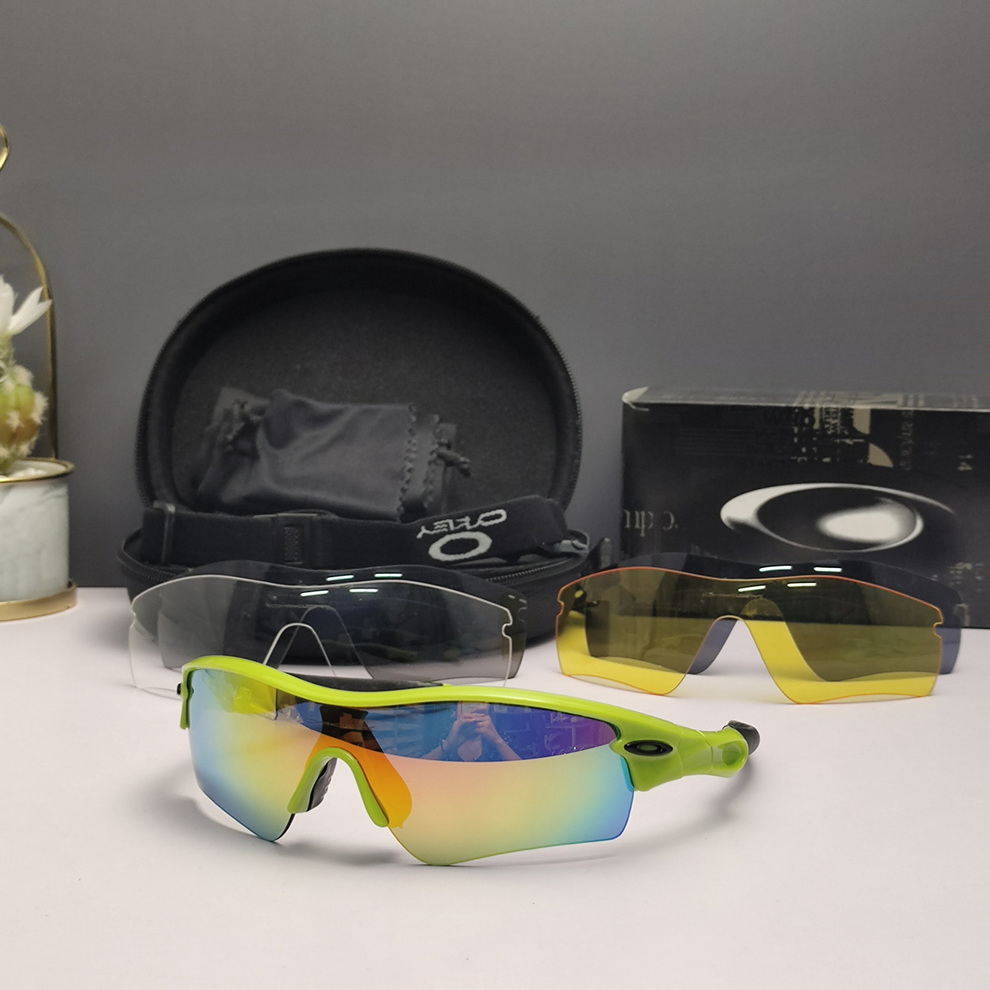 Oakley Sunglasses(AAAA)-565