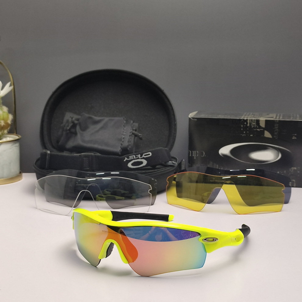 Oakley Sunglasses(AAAA)-562