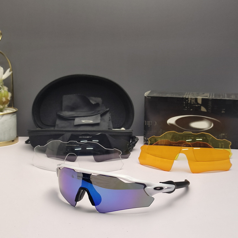 Oakley Sunglasses(AAAA)-548