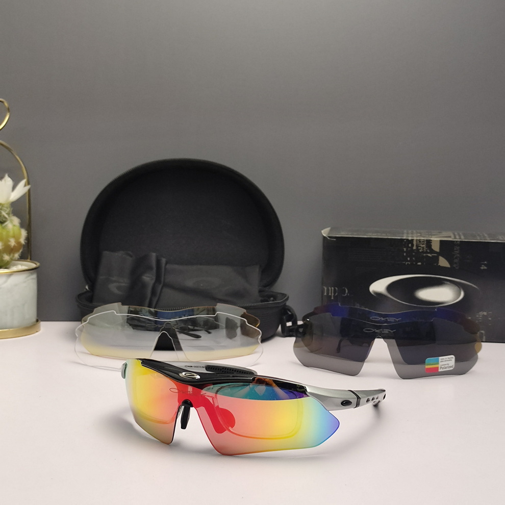 Oakley Sunglasses(AAAA)-541