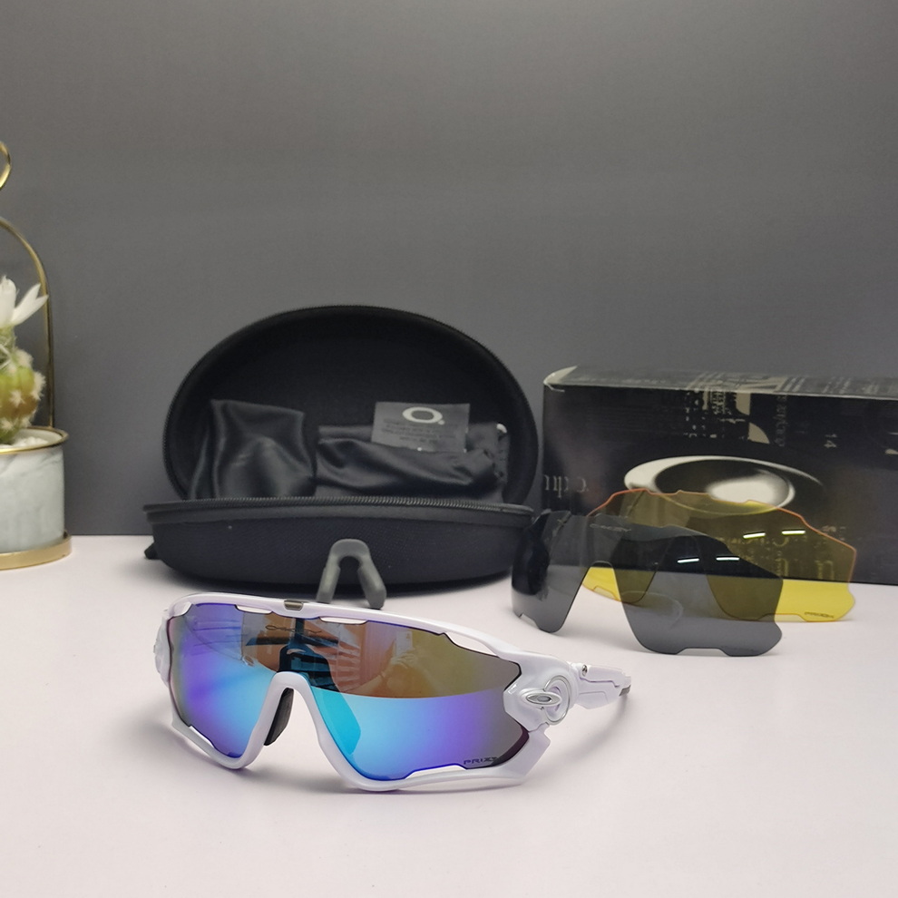 Oakley Sunglasses(AAAA)-536