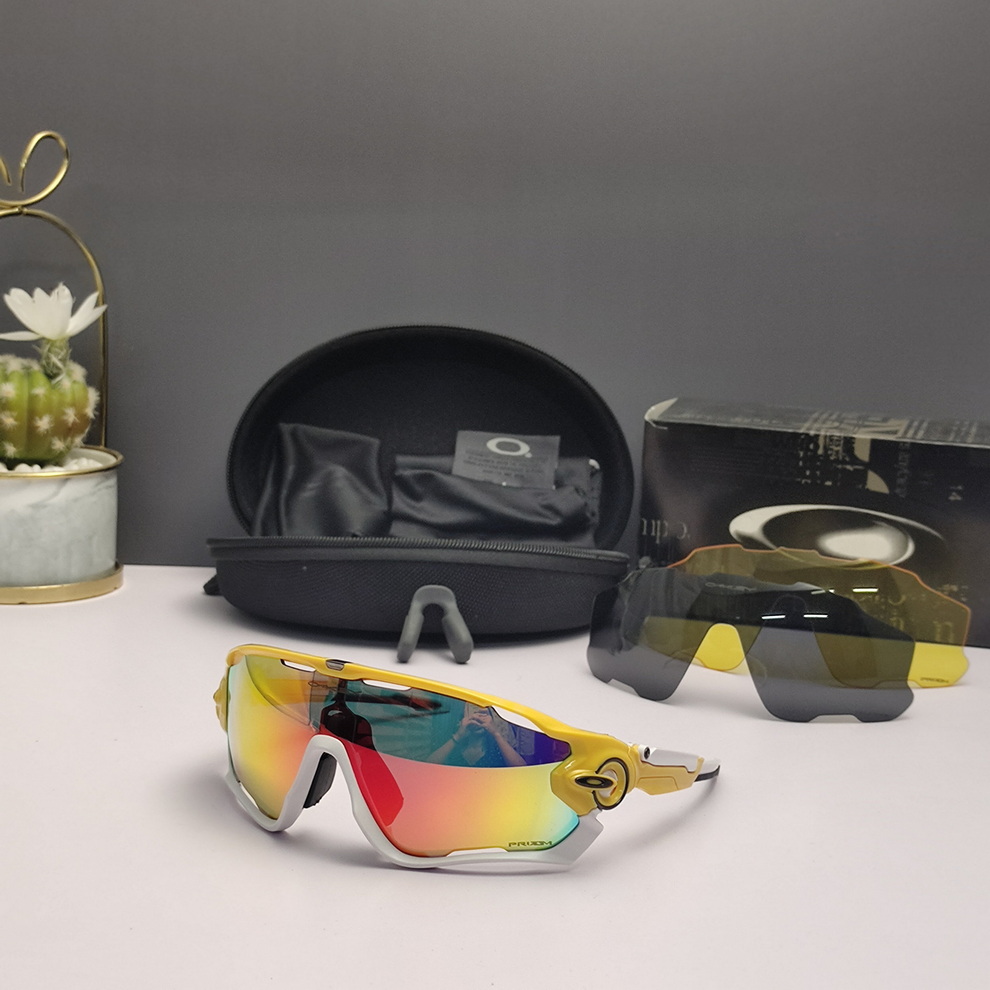 Oakley Sunglasses(AAAA)-527