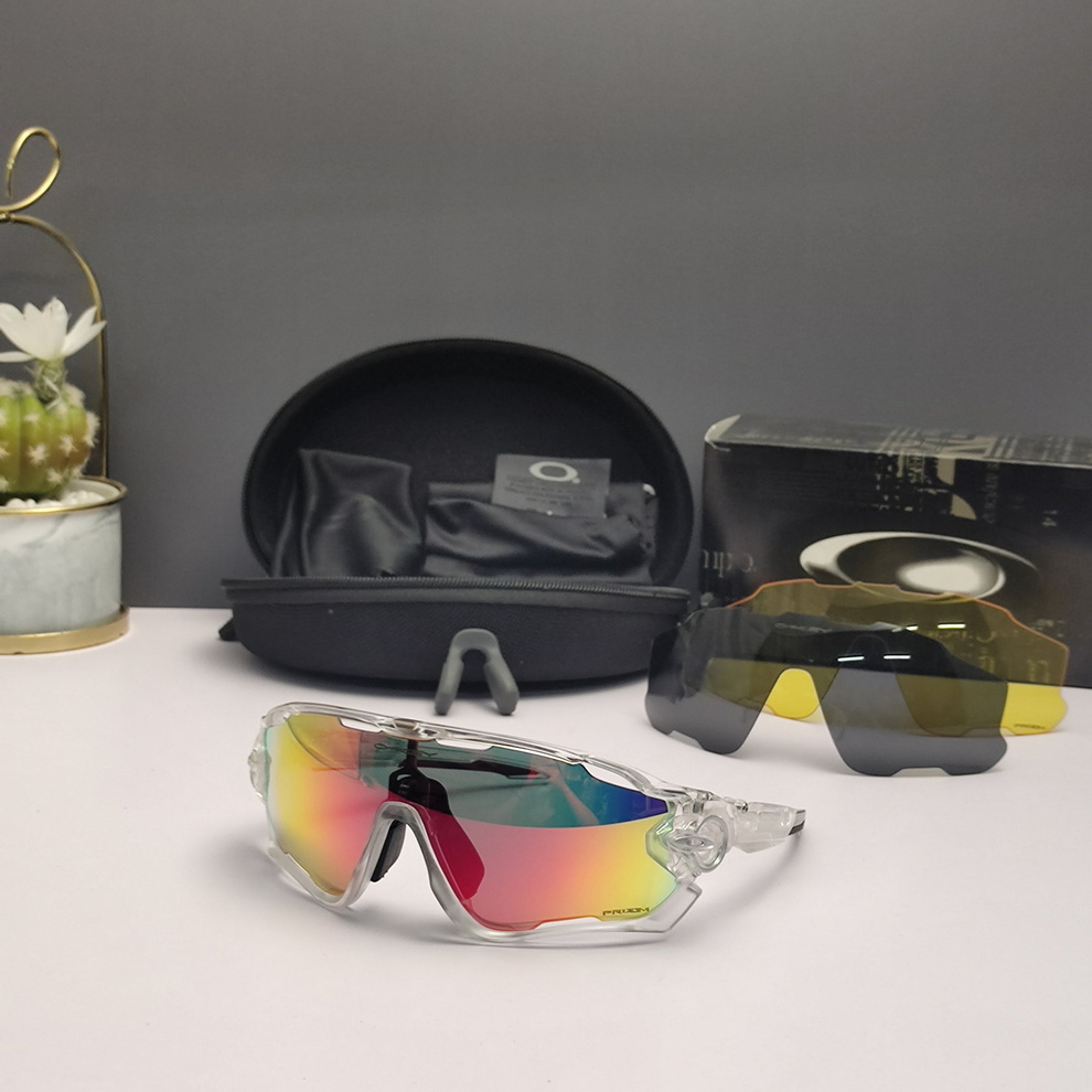 Oakley Sunglasses(AAAA)-522