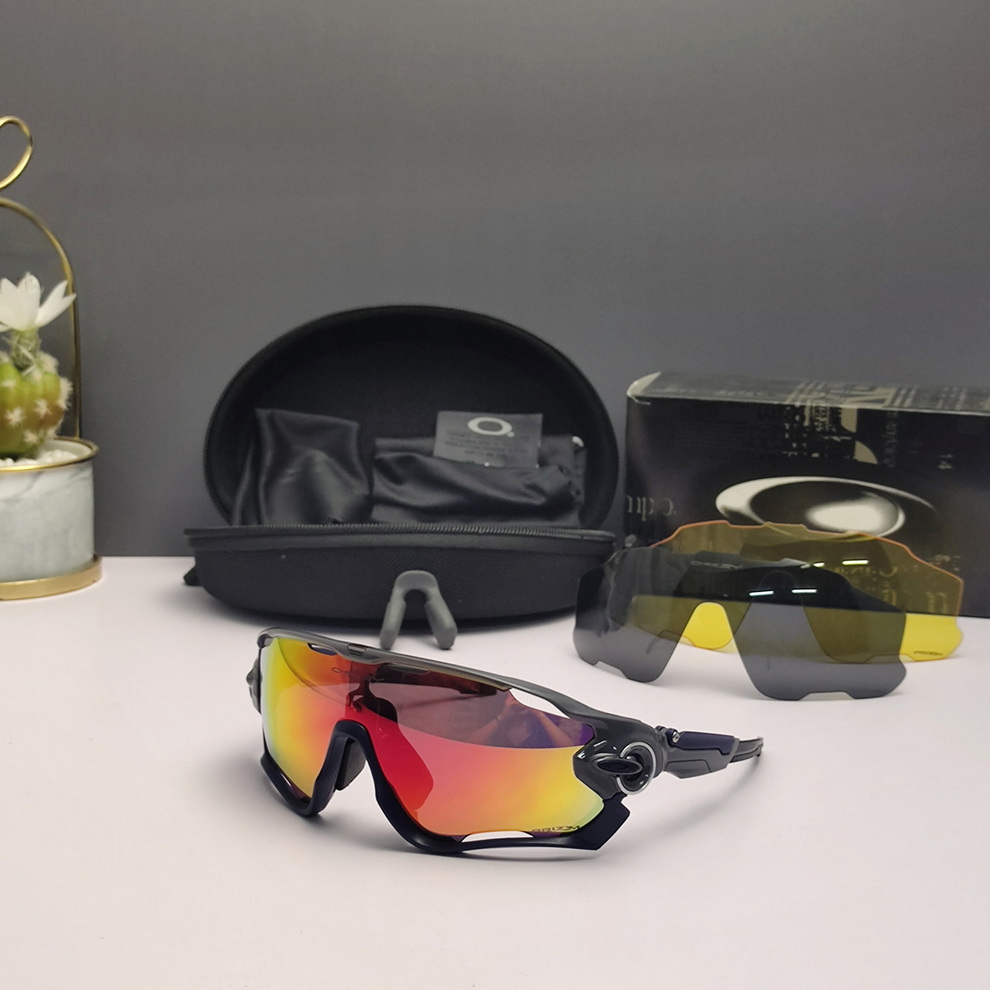 Oakley Sunglasses(AAAA)-517