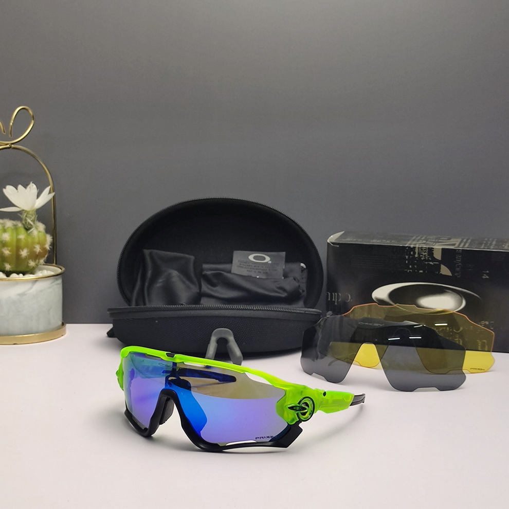 Oakley Sunglasses(AAAA)-516
