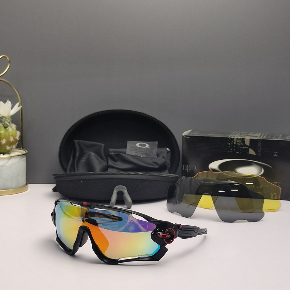 Oakley Sunglasses(AAAA)-511