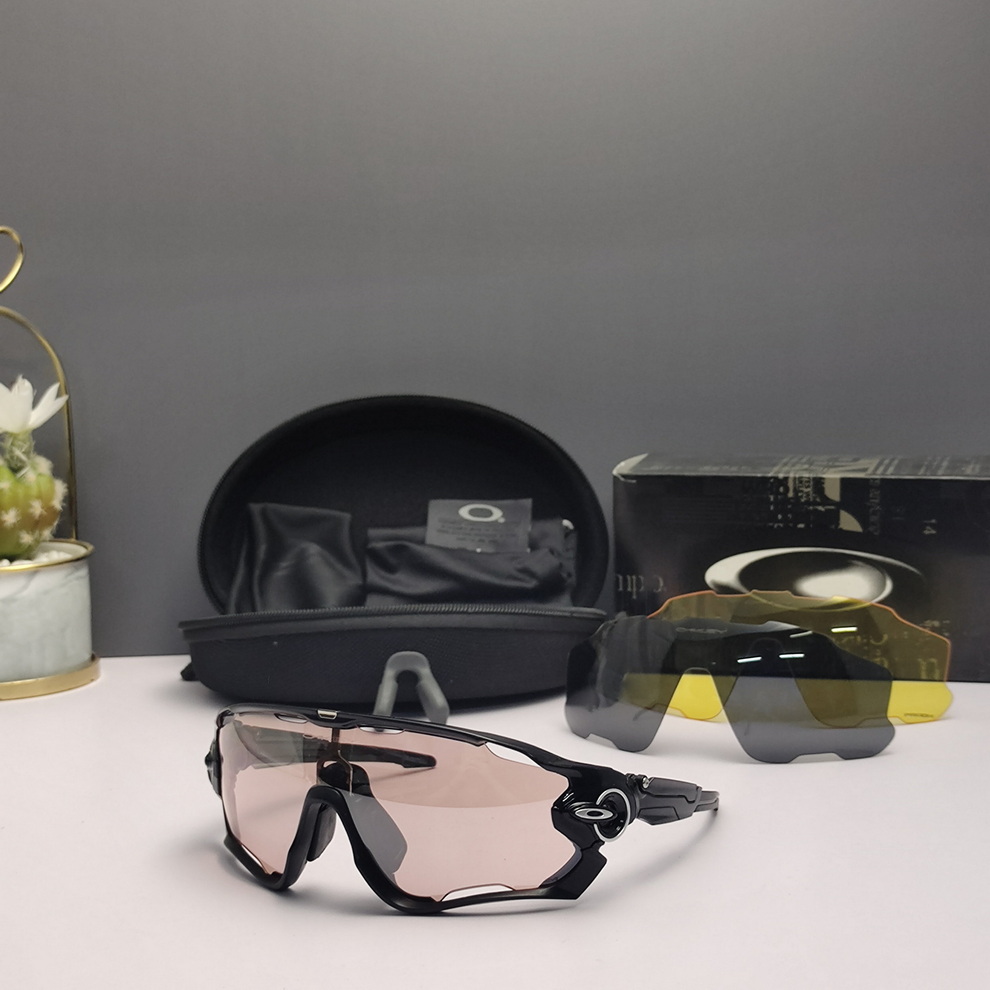 Oakley Sunglasses(AAAA)-509
