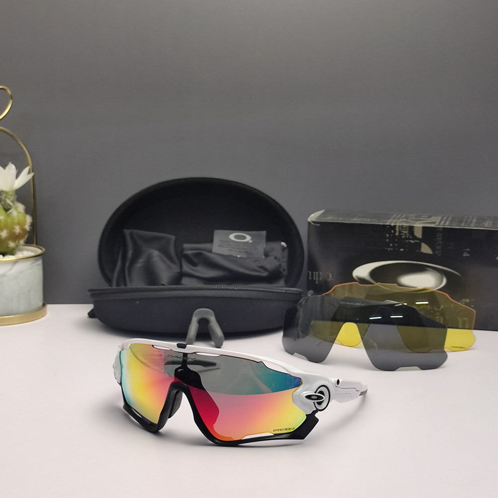 Oakley Sunglasses(AAAA)-508