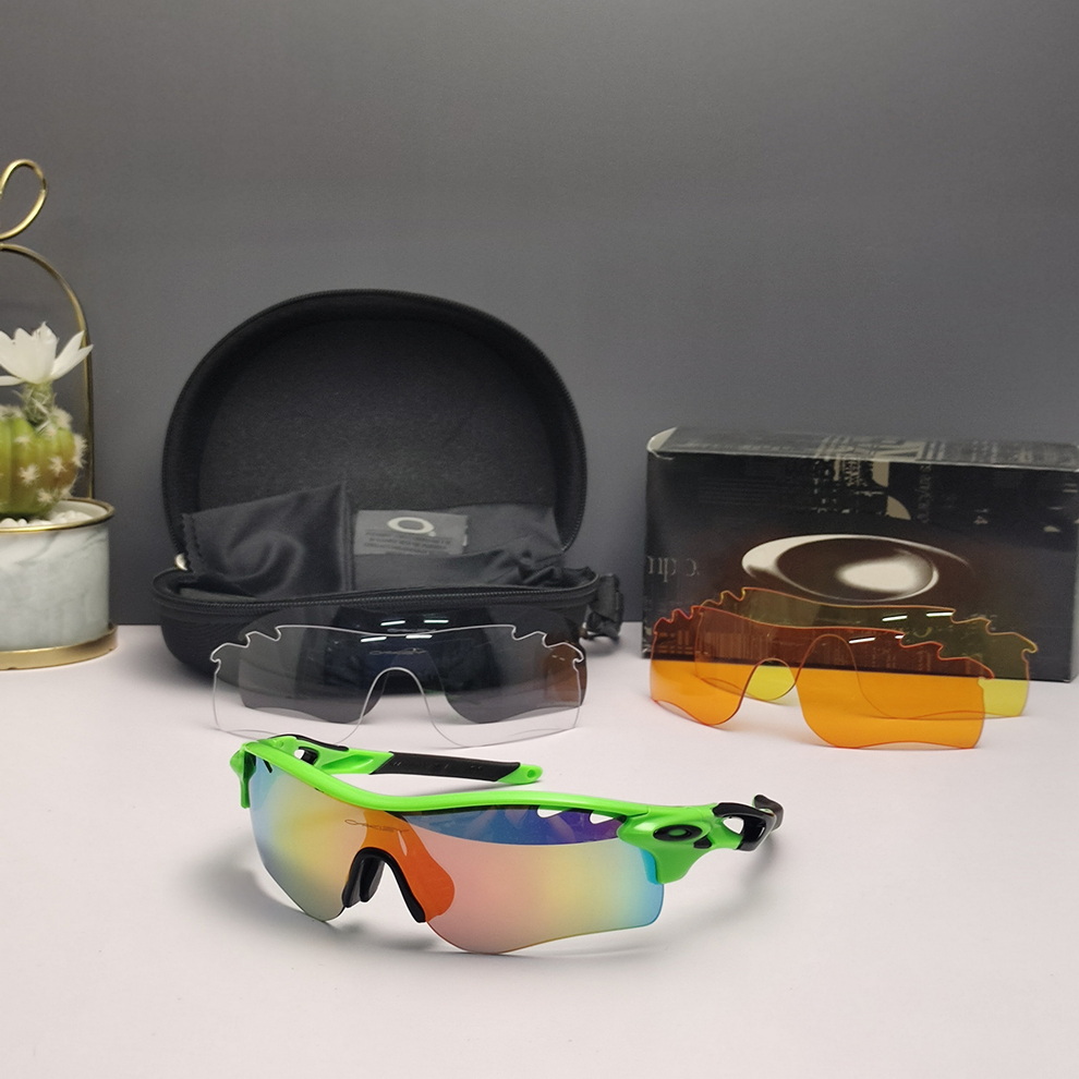 Oakley Sunglasses(AAAA)-507