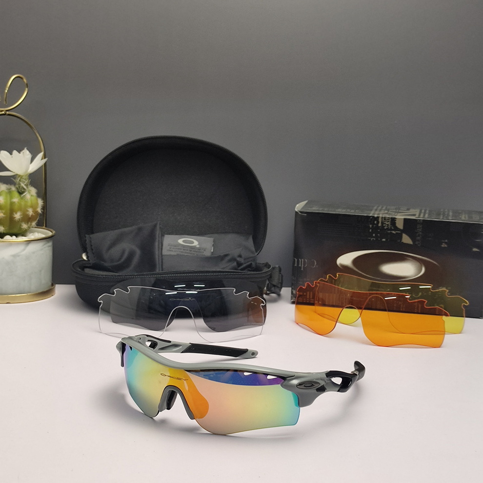 Oakley Sunglasses(AAAA)-505