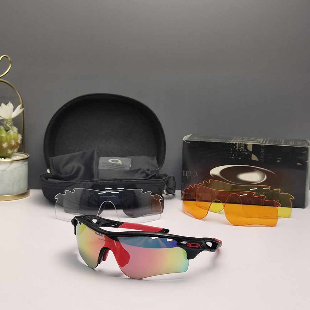 Oakley Sunglasses(AAAA)-504