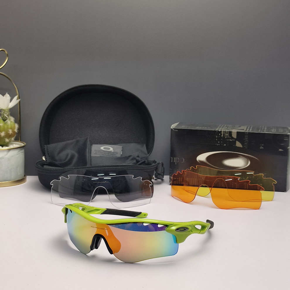 Oakley Sunglasses(AAAA)-500