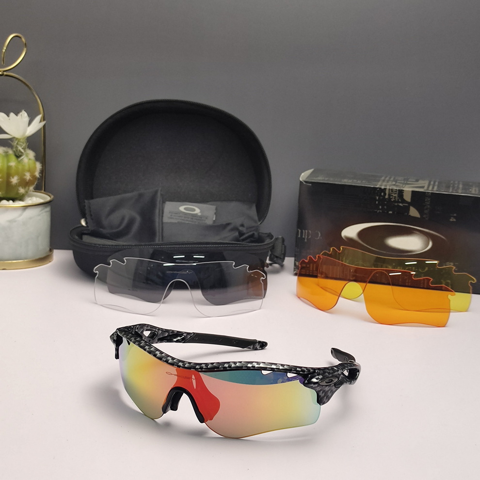 Oakley Sunglasses(AAAA)-494