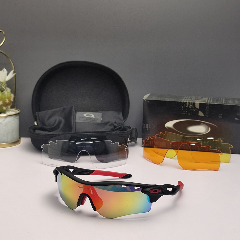 Oakley Sunglasses(AAAA)-491