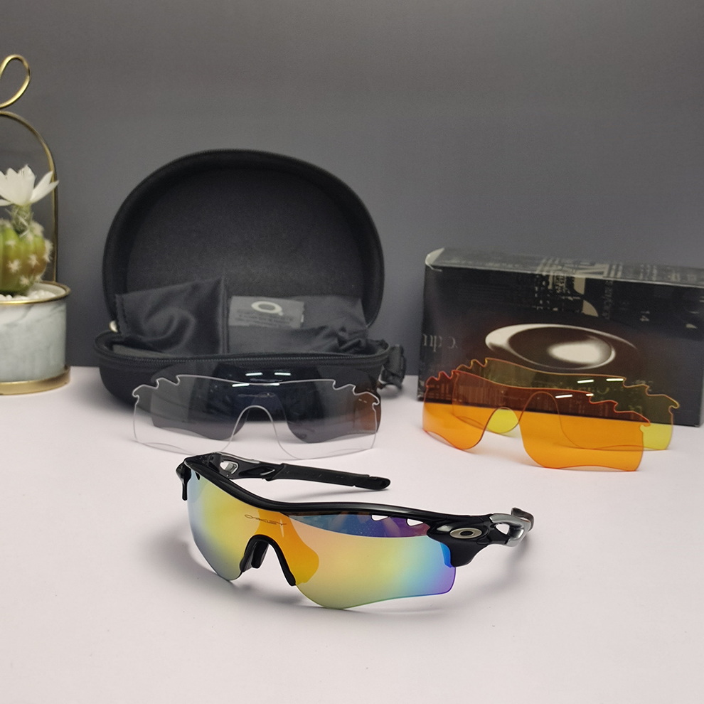 Oakley Sunglasses(AAAA)-487