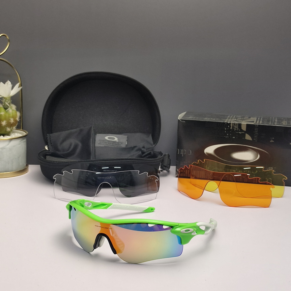 Oakley Sunglasses(AAAA)-482