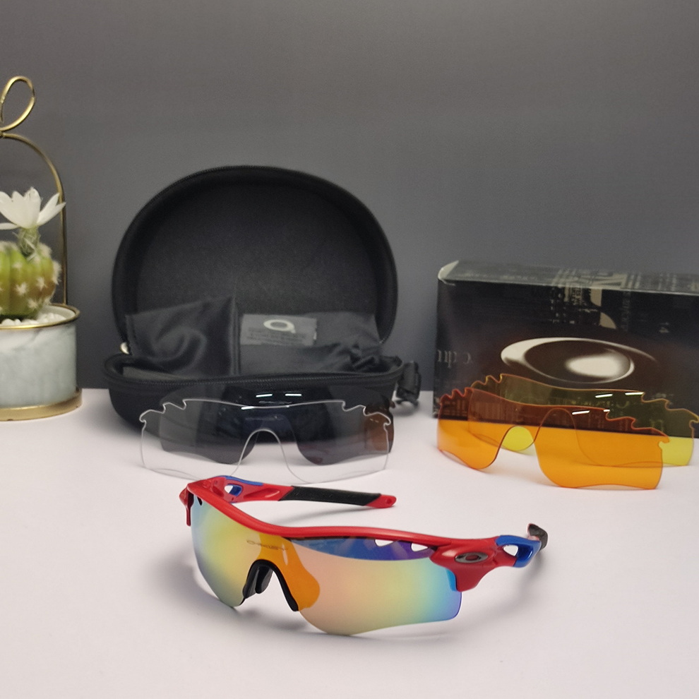 Oakley Sunglasses(AAAA)-481