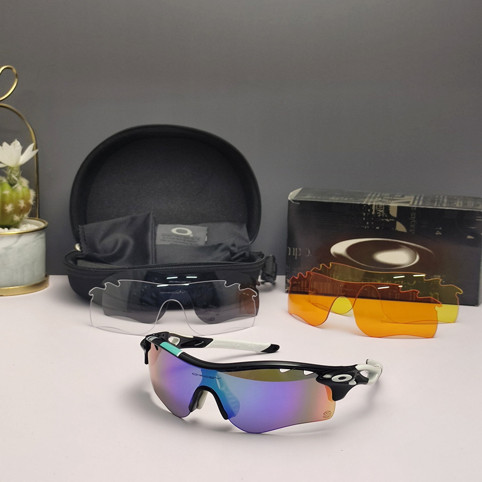 Oakley Sunglasses(AAAA)-465