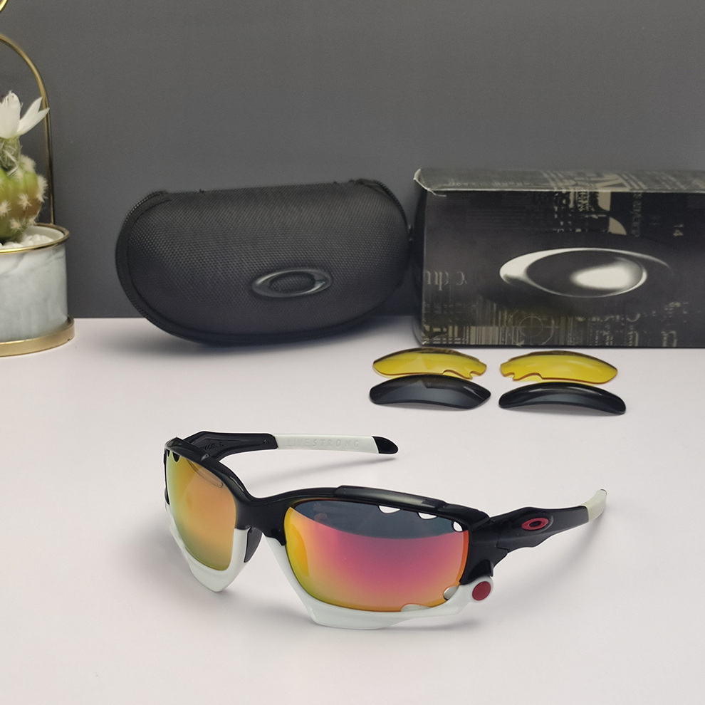 Oakley Sunglasses(AAAA)-452